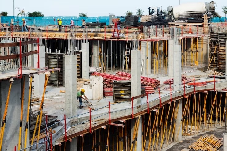 Como reduzir a carga tributária nas incorporações imobiliárias?