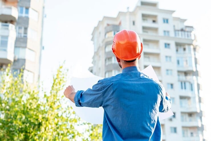 Contabilidade na construção civil