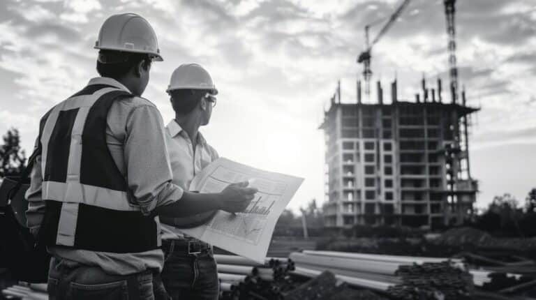 Vale a pena construir na pessoa jurídica?