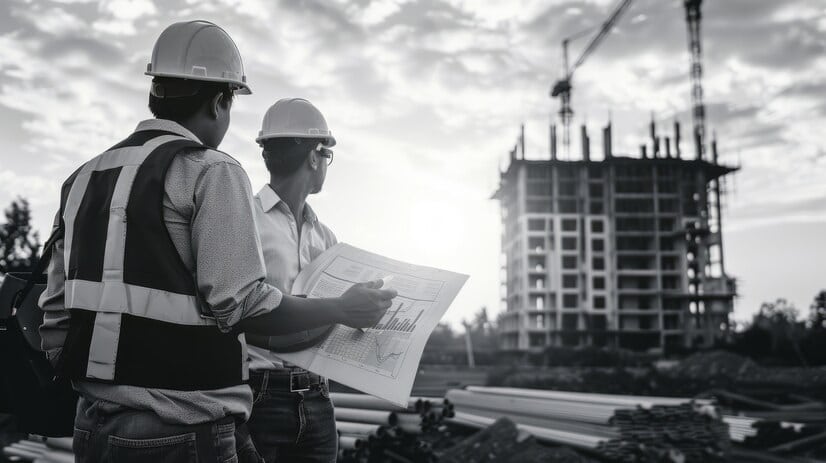 Vale a pena construir na pessoa jurídica?