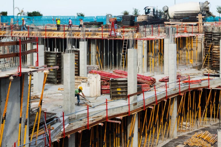 Como reduzir o INSS da obra em 2024