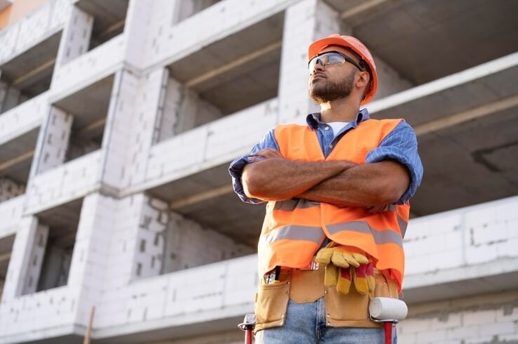 Como funciona o crédito para construção para venda