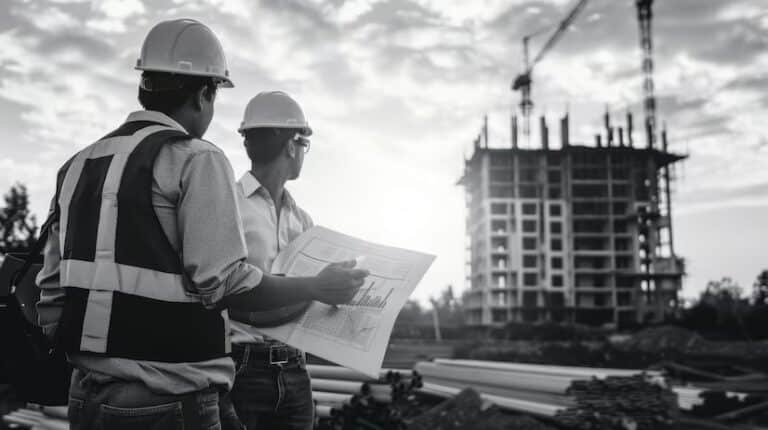 Como o planejamento do INSS de obra vai ajudar a sua construtora