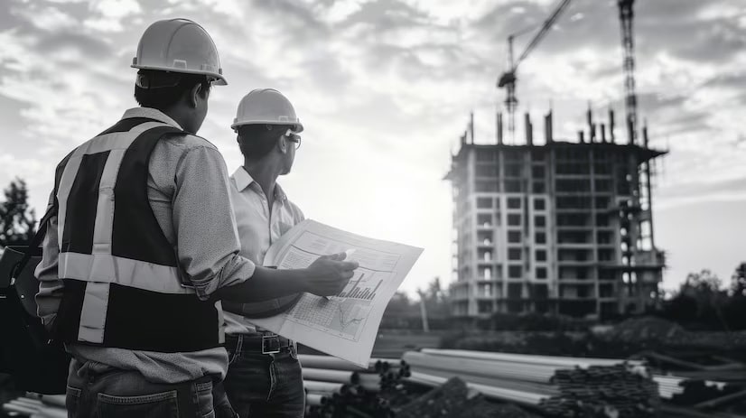 Como o planejamento do INSS de obra vai ajudar a sua construtora