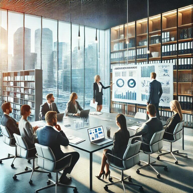 Como abrir uma SCP – Sociedade em Conta de Participação