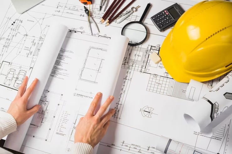 Regularize sua construção em Curitiba e região