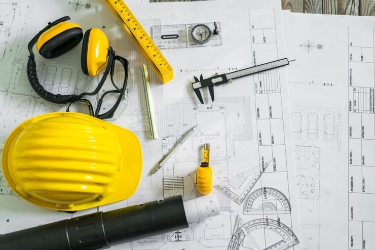 Construir imóvel na pessoa física, vale a pena?