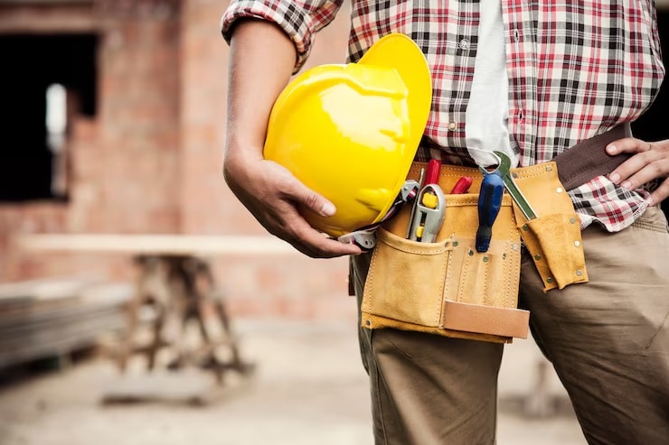 Como regularizar obra na pessoa física economizando INSS