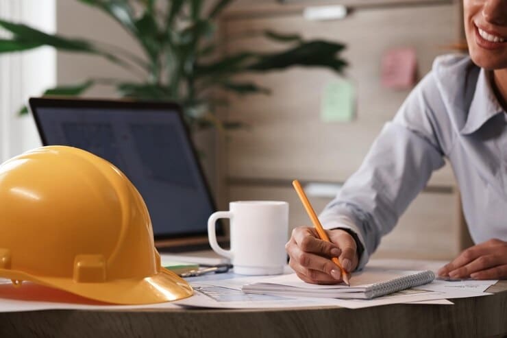 Regularização de obra na Prefeitura em Curitiba