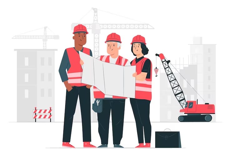 O que é e como declarar decadência de INSS na aferição de obra