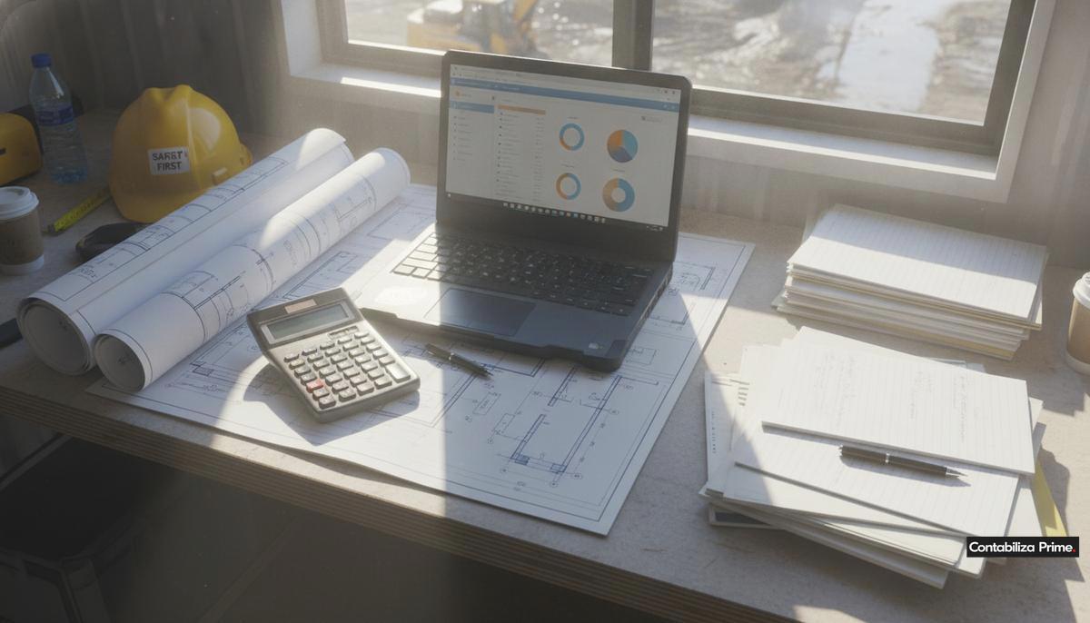 Calculo do INSS da obra: guia completo para o ramo imobiliário