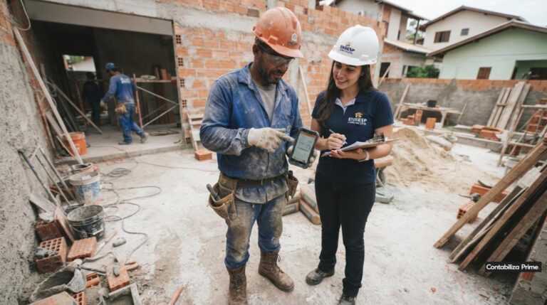 Pedreiro pode ser mei: guia completo para o ramo imobiliário;